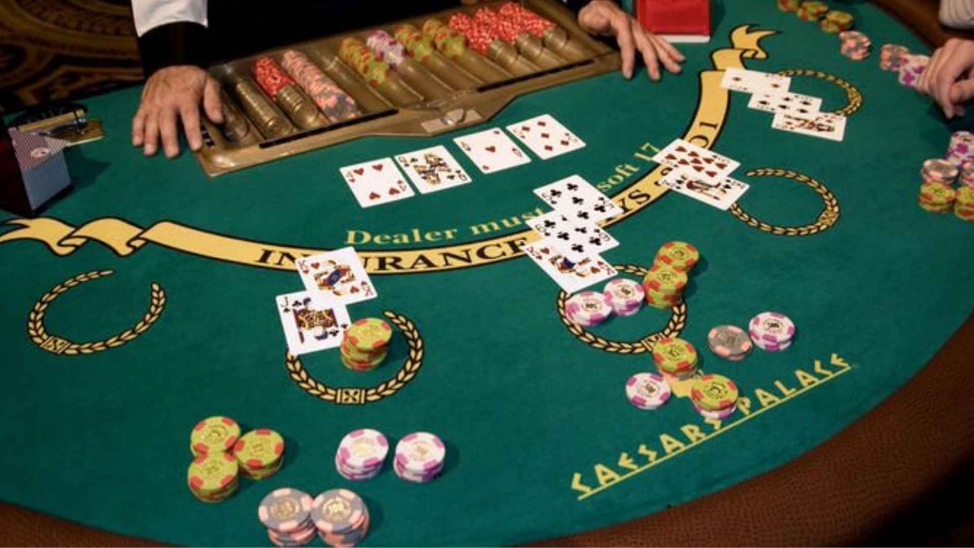 Poker Language Every Card Coach Teaches