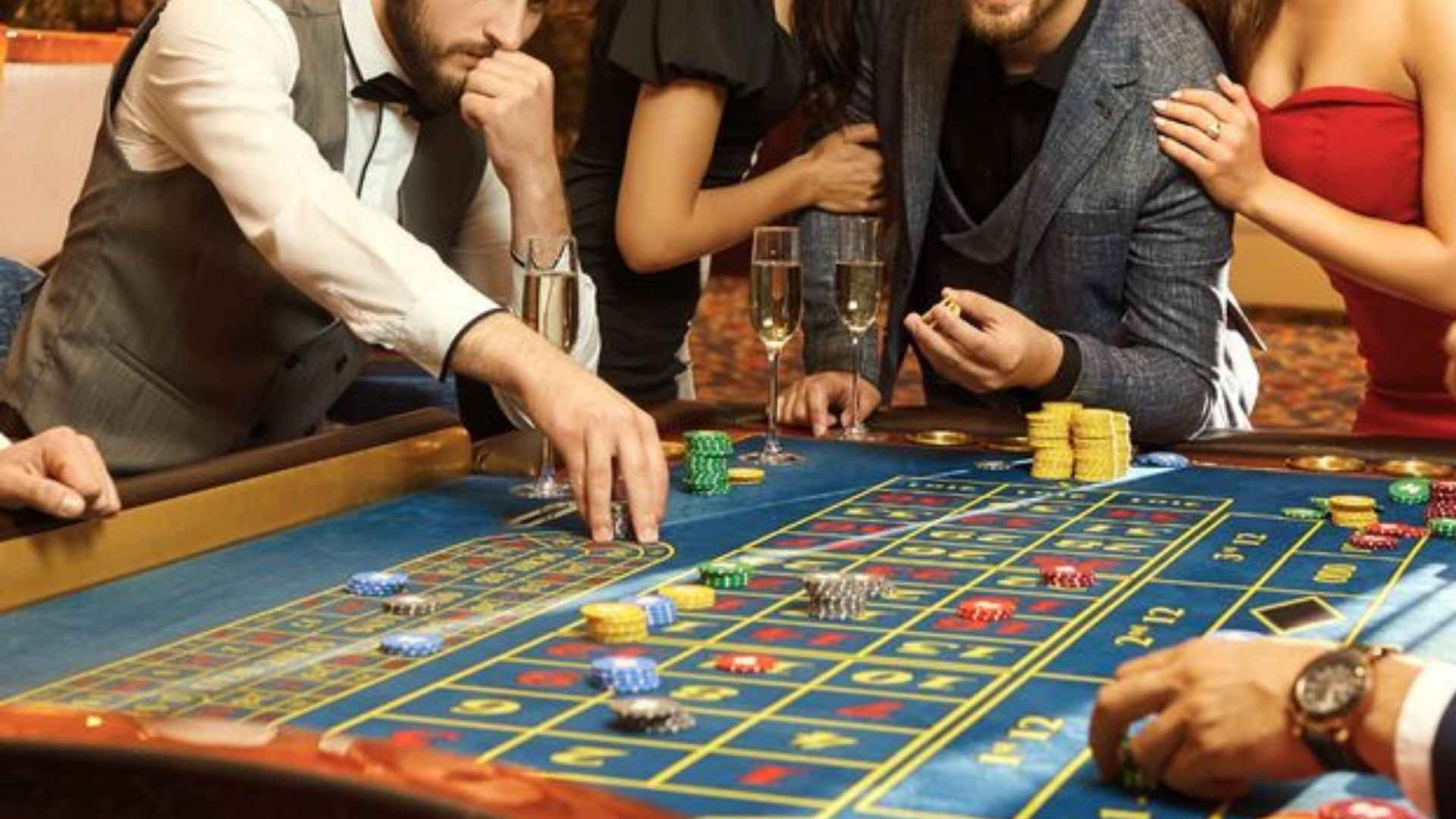 Understanding Poker Odds More Clearly